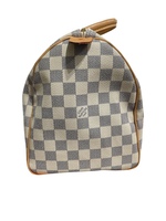 LOUIS VUITTOIN  SPEEDY AZUR