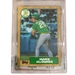 PSA Mark McGWIRE