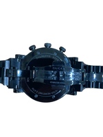 Gucci G-Chrono PVD Stainless Steel Black Watch 