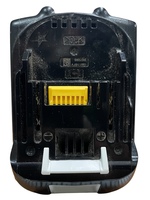 Makita Lithium-Ion 18V Battery 