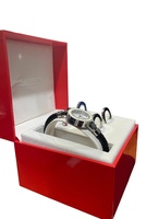 Coach Bangle Style Watch 