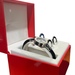Coach Bangle Style Watch 