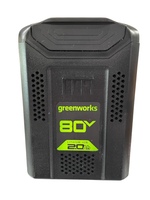Greenworks Battery 80V
