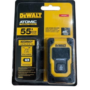 DEWALT DW0551PL Laser Distance Measure