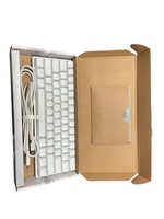 Huntsman Mini Mercury 60% Optical Gaming Keyboard