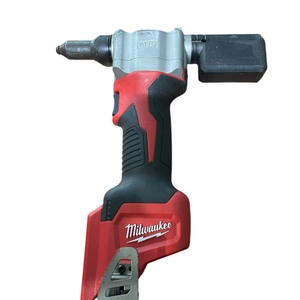 Milwaukee (2550-20) M12 12V Cordless Rivet Tool (Tool Only)