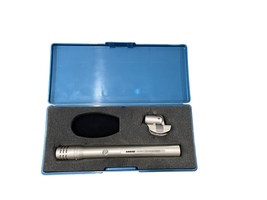Shure SM81 Condenser Microphone 