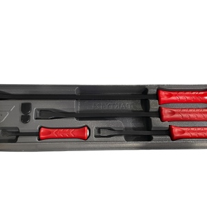 Snap On 4pc Prybar Set 