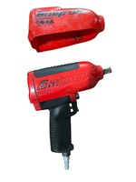 Snap-On Tools 1/2” Drive Air Impact Gun Wrench MG725 Pneumatic Tool USA
