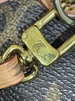Louis Vuitton Neverfull Pouch 