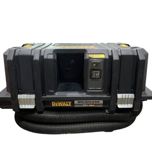 DEWALT DCV585 Cordless Dust Extractor