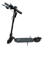 hiboy S2 Electric Scooter With Charger 