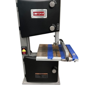 craftsman  124.21400 10 Inch Band Saw