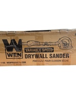WEN 6369 Electric Drywall Sander 9"