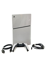 Play Station CFI-2015 Console With Controller 
