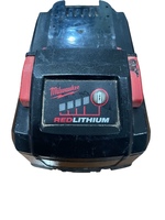 Milwaukee M18 Battery 