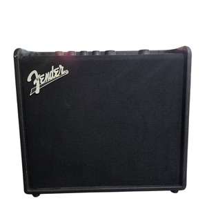 Fender Mustang LT25 Guitar Amp