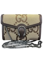Gucci GG Dionysus Crossbody Bag 