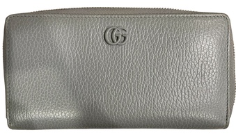Gucci Marmont Continental Wallet 