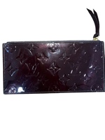Louis Vuitton Vernis Amarante Wallet 