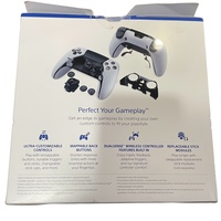 Sony DualSense Edge Wireless Controller 