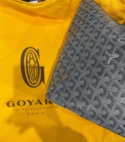 Goyard Sac Hardy Tote Bag 