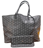 Goyard Sac Hardy Tote Bag 