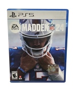 Madden 24