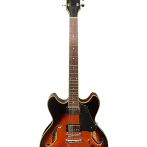 Ibanez AS 80 Electric hallow Guitar 