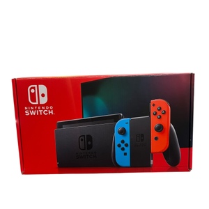 Nintendo HAC-001(-01) Switch 1