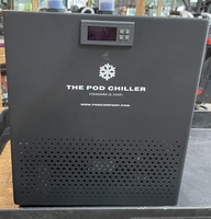 The POD COmpany Standard Pod Chiller