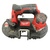Milwaukee 2429-20 Compact Band Saw M12