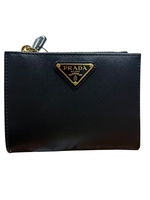 Prada Leather Wallet