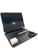 Apple iPad Air 13 with Accesories 