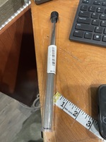 3/16 inch Alignment Punch