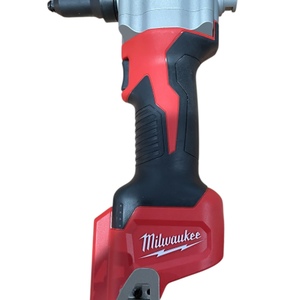 Milwaukee  2550-20 Cordless Rivet Tool MISSING COLLECTOR