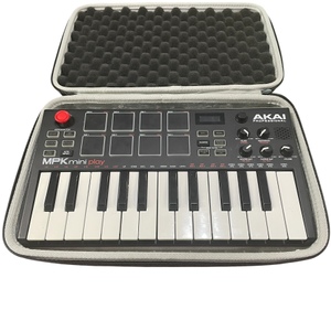 Akai MPK mini play  