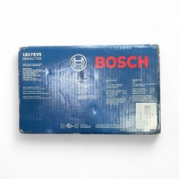 Bosch Corded 2 1/4 Horsepower Variable Speed Fixed-Base Router #1617EVS New 