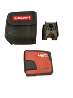 Hilti PML 42 Line Laser 