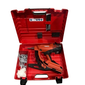 Hilti X120 GM20 Gas-Actuated Fastening Tool