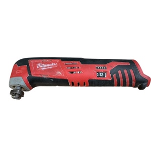 Milwaukee 2426-20 M12 Cordless Multi-Tool 