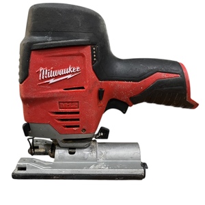 Milwaukee 2445-20 Jig Saw (Tool Only)
