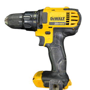 Dewalt DCD780 Drill/Driver 20V Max Tool Only