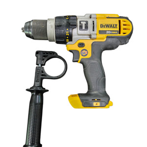Dewalt DCD985 1/2" 20V Max Cordless Drill/Driver/Hammer Drill