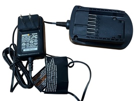 Battery Charger Worx WA3742 for 18V&20V