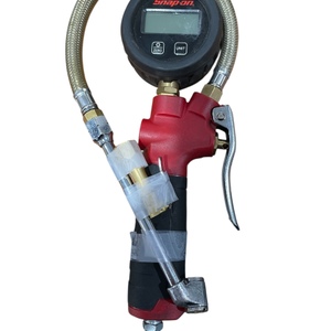 Snap On  TPGDL2000 Digital Tire Pressure Inflator