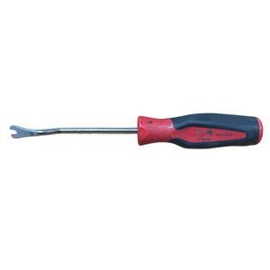 Snap On ASG185B Trim Pad Clips Removal 