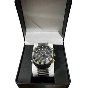 Bulova 96B236 Wristwatch 