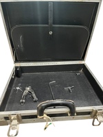 Anvil Instrument Hard Case