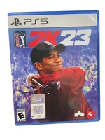 PGA TOUR 2K23